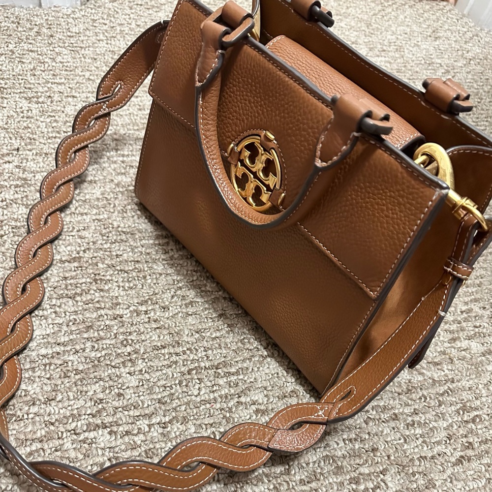 Tory Burch Miller Bag